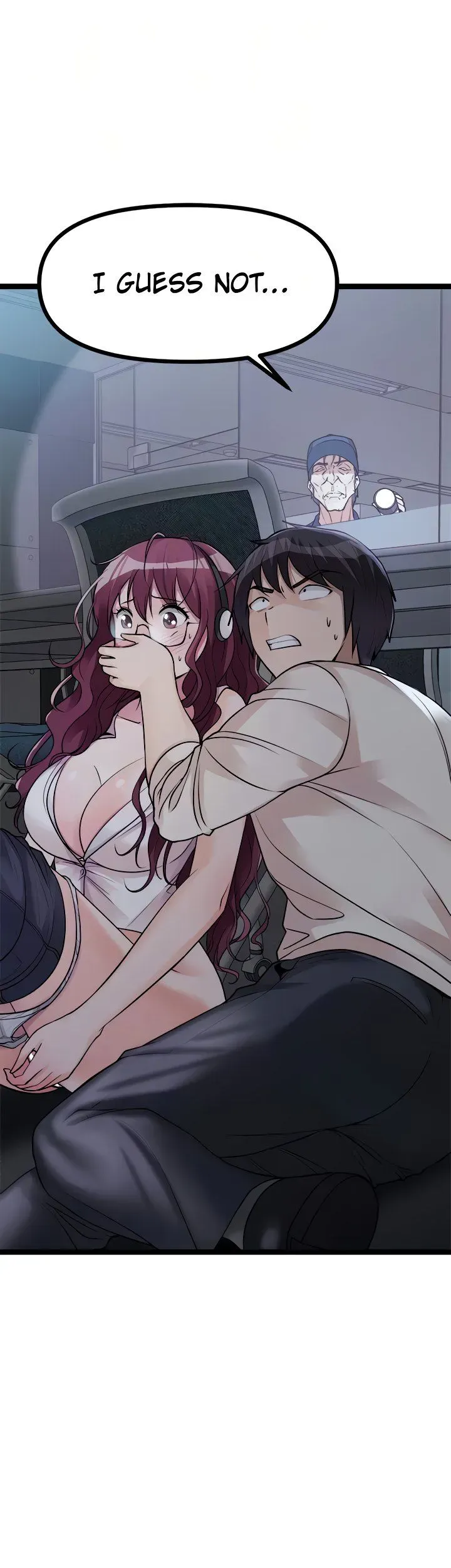 Read Cucumber Market chapter 13 image 11 on Lezhin