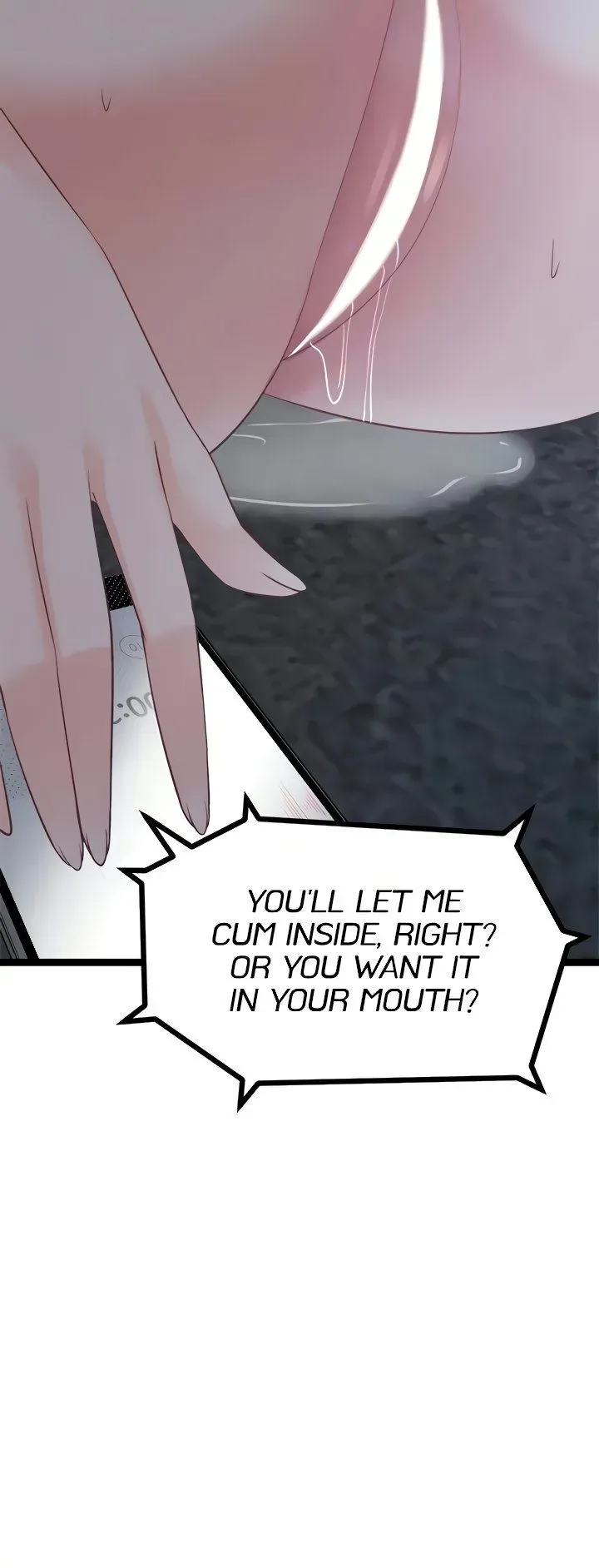 Read Cucumber Market chapter 13 image 14 on Lezhin