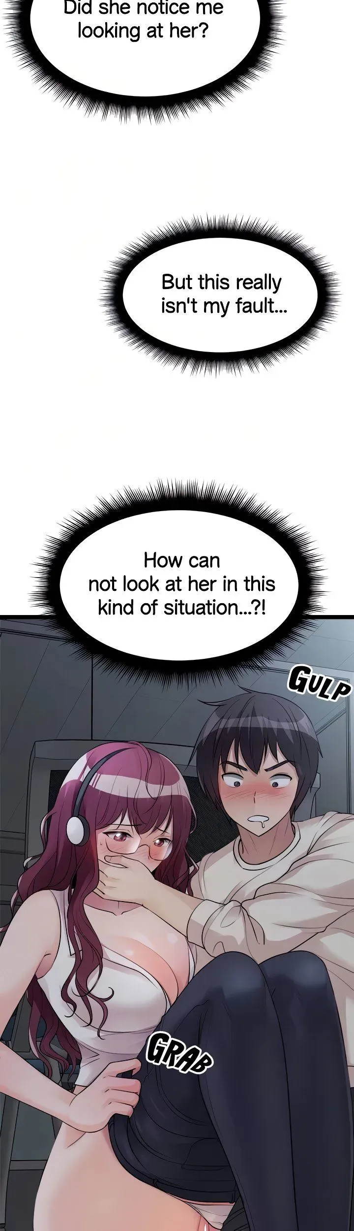 Read Cucumber Market chapter 13 image 18 on Lezhin