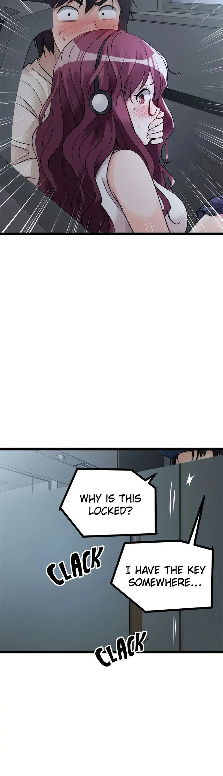Read Cucumber Market chapter 13 image 22 on Lezhin