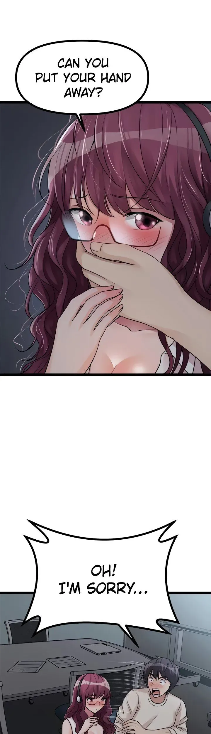 Read Cucumber Market chapter 13 image 28 on Lezhin