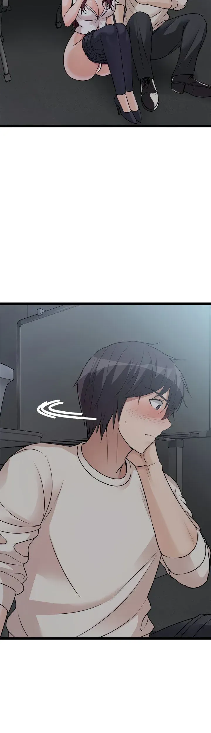 Read Cucumber Market chapter 13 image 29 on Lezhin