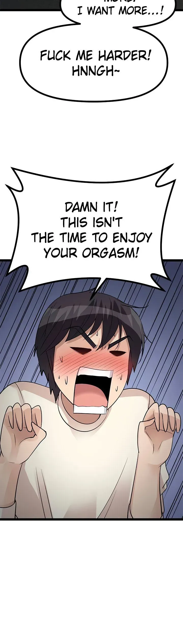 Read Cucumber Market chapter 13 image 3 on Lezhin