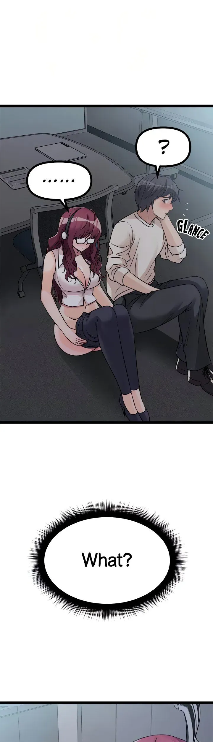 Read Cucumber Market chapter 13 image 30 on Lezhin