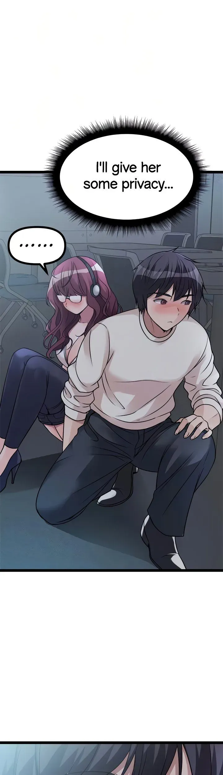 Read Cucumber Market chapter 13 image 33 on Lezhin
