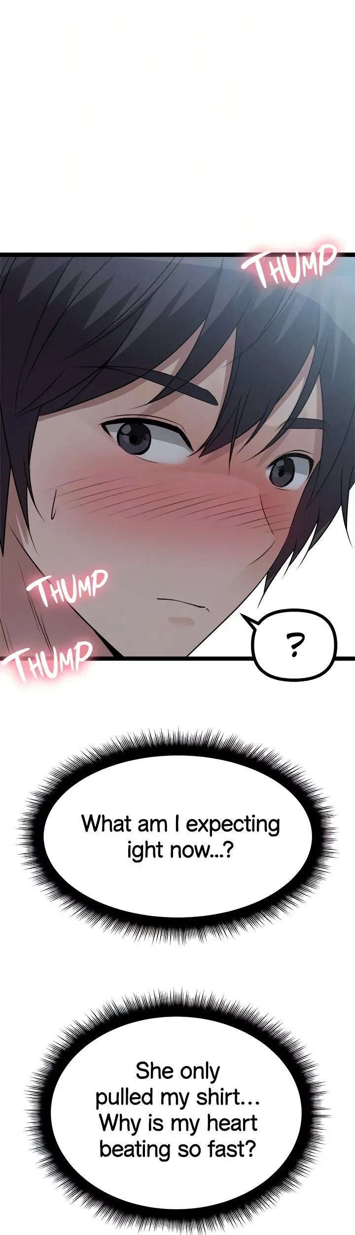 Read Cucumber Market chapter 13 image 36 on Lezhin
