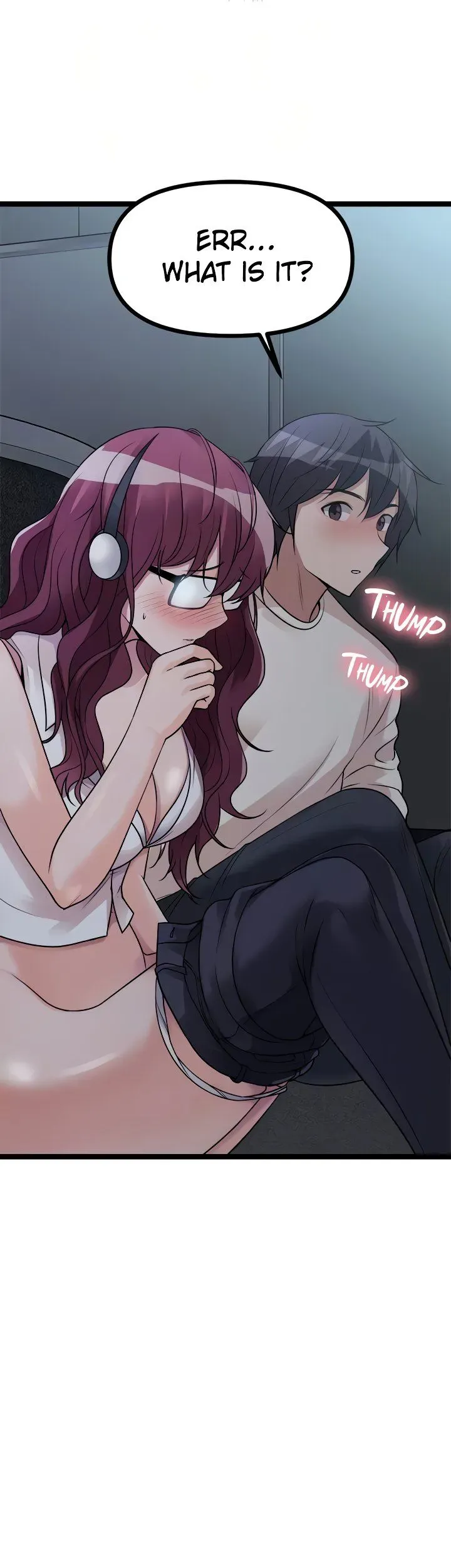 Read Cucumber Market chapter 13 image 37 on Lezhin