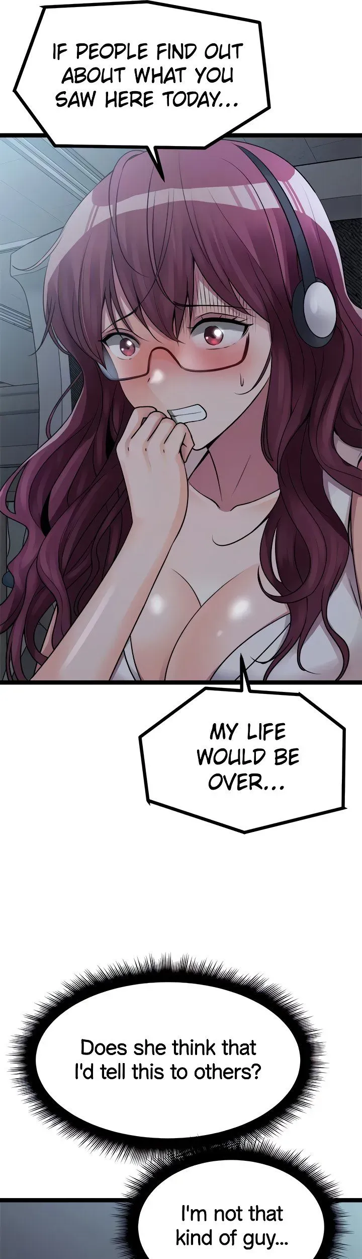 Read Cucumber Market chapter 13 image 38 on Lezhin