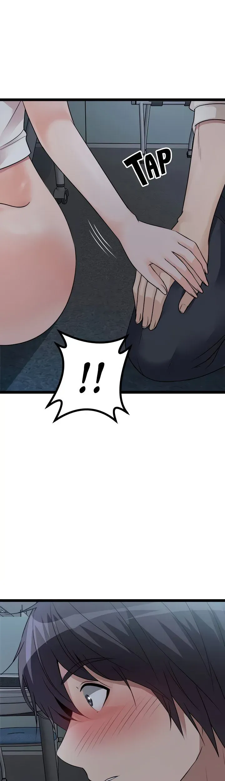 Read Cucumber Market chapter 13 image 40 on Lezhin