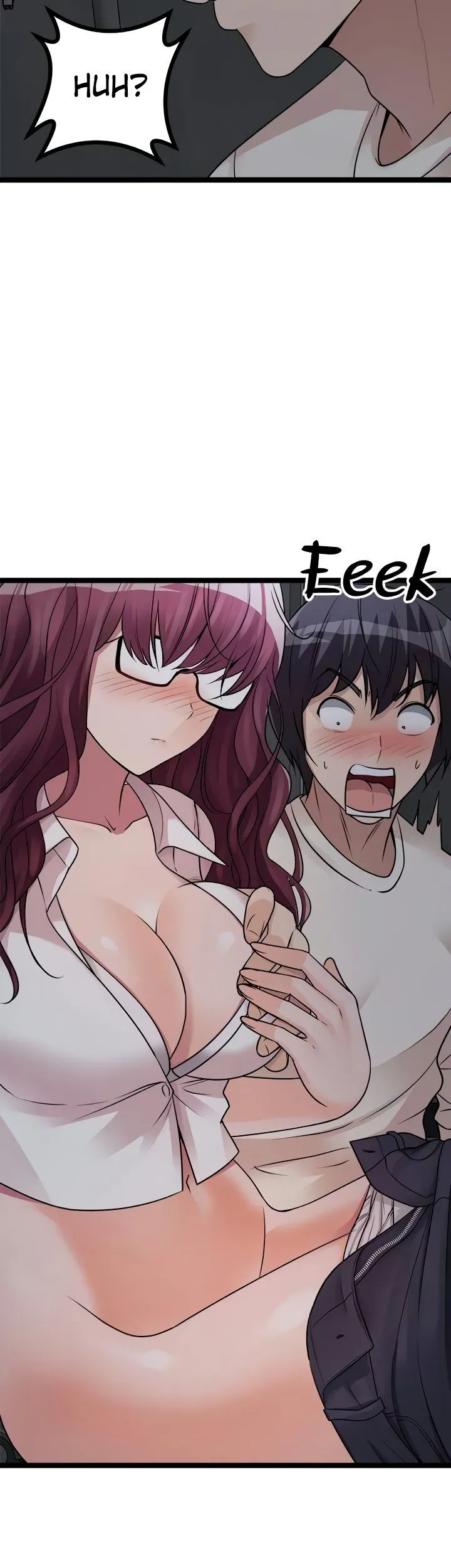 Read Cucumber Market chapter 13 image 41 on Lezhin
