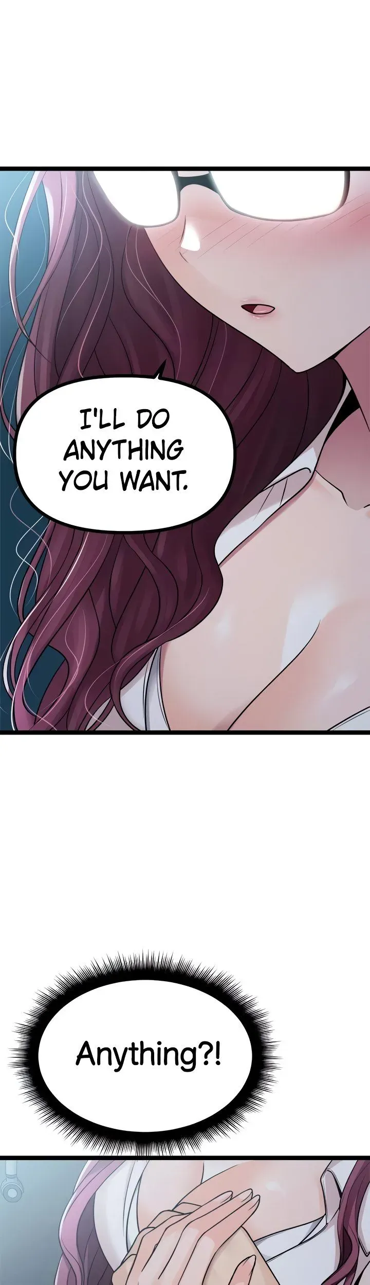 Read Cucumber Market chapter 13 image 44 on Lezhin