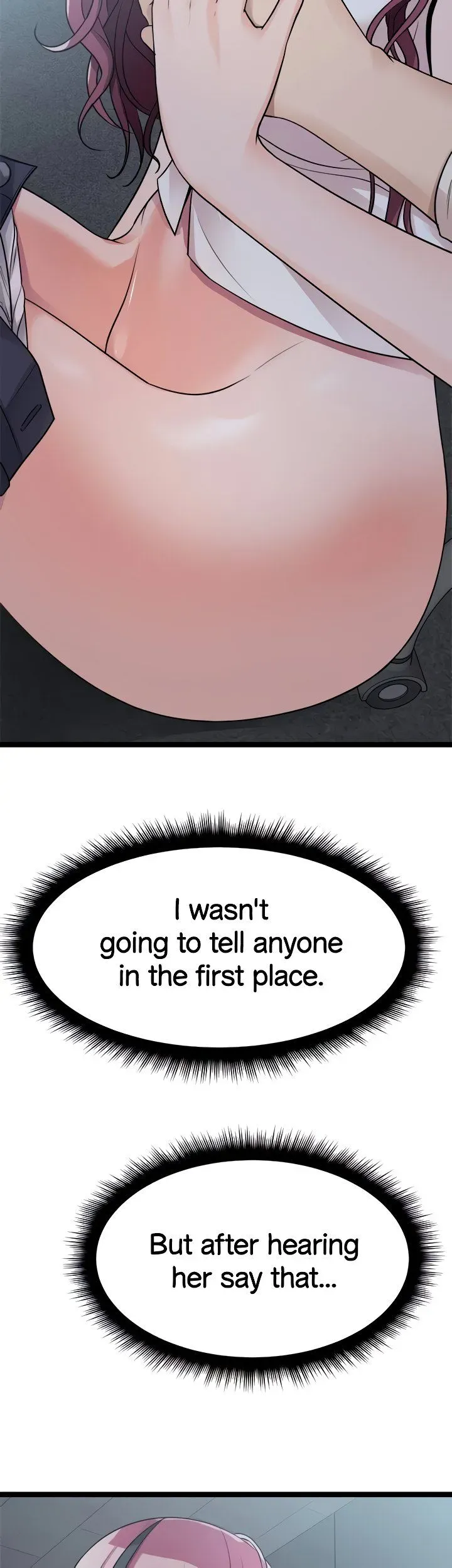 Read Cucumber Market chapter 13 image 45 on Lezhin