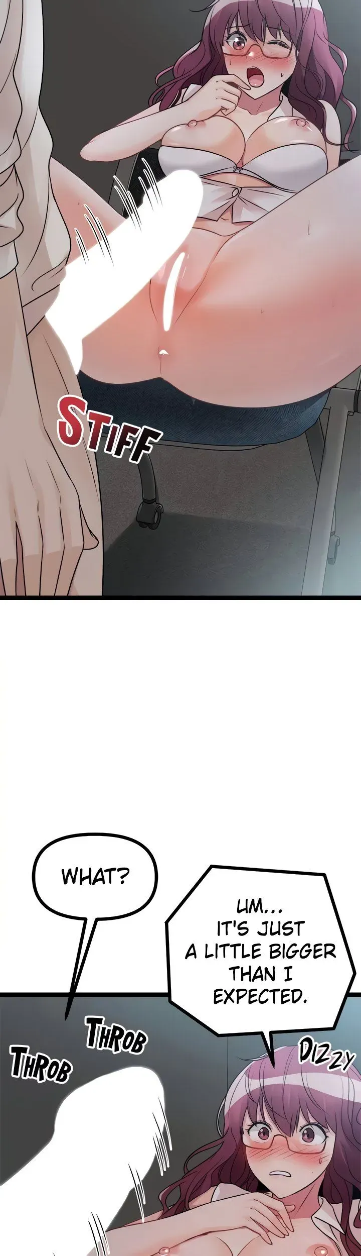 Read Cucumber Market chapter 13 image 57 on Lezhin