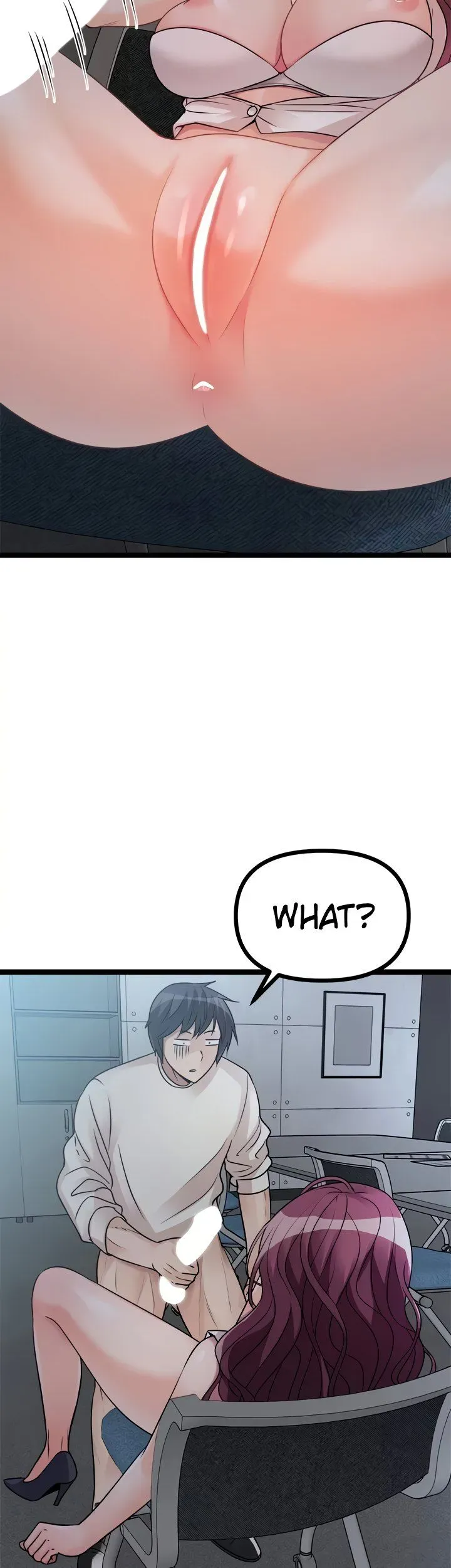Read Cucumber Market chapter 13 image 58 on Lezhin