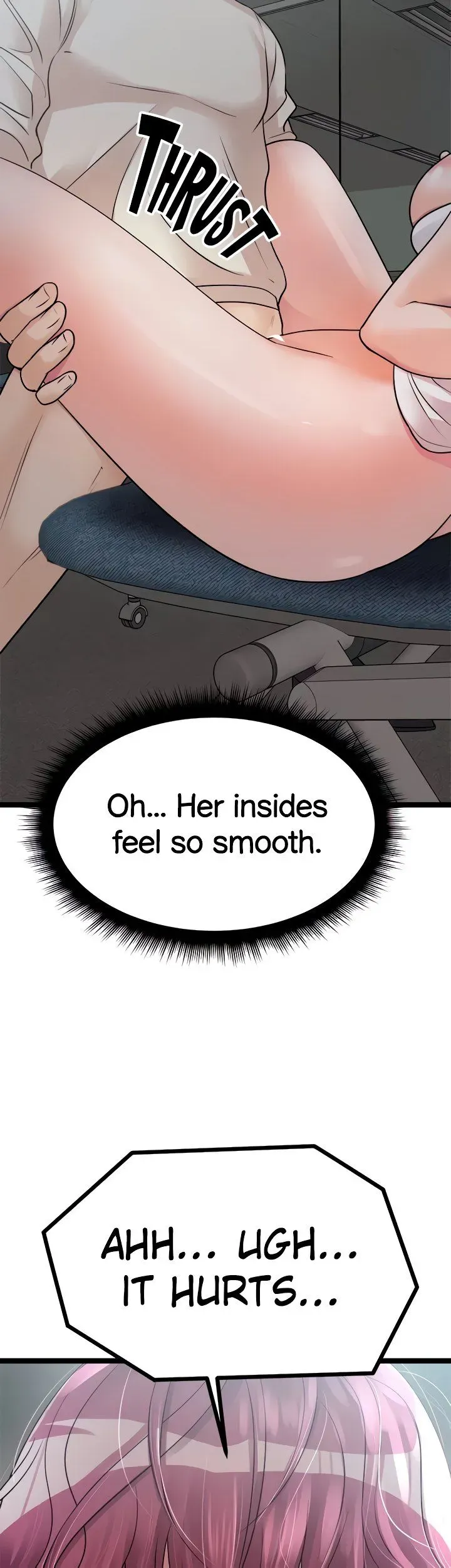 Read Cucumber Market chapter 13 image 62 on Lezhin