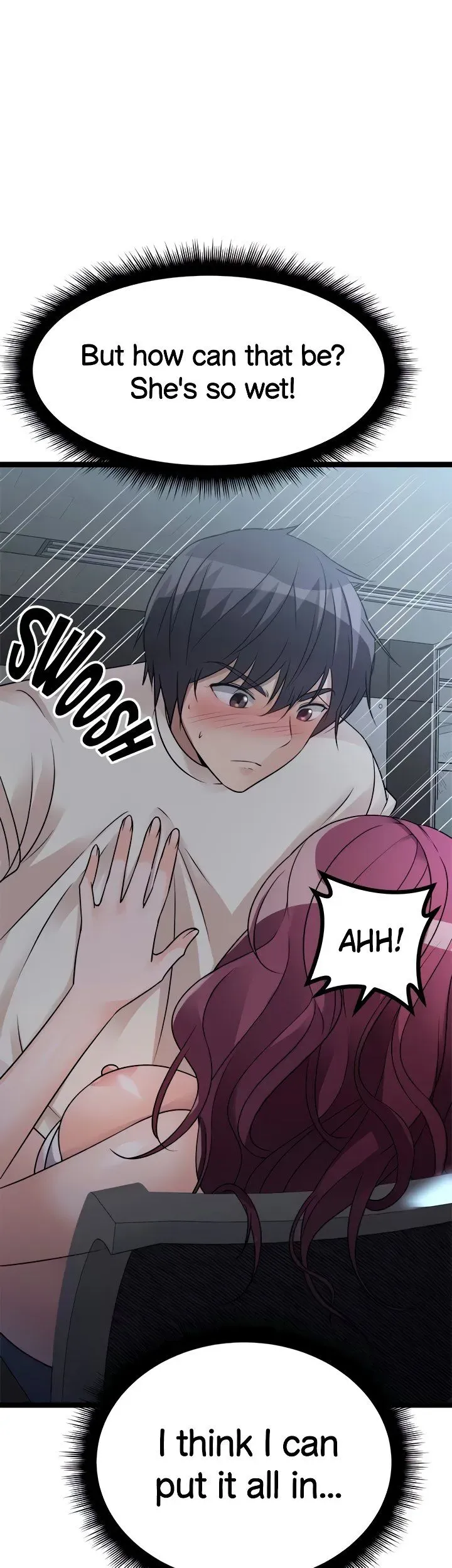Read Cucumber Market chapter 13 image 64 on Lezhin