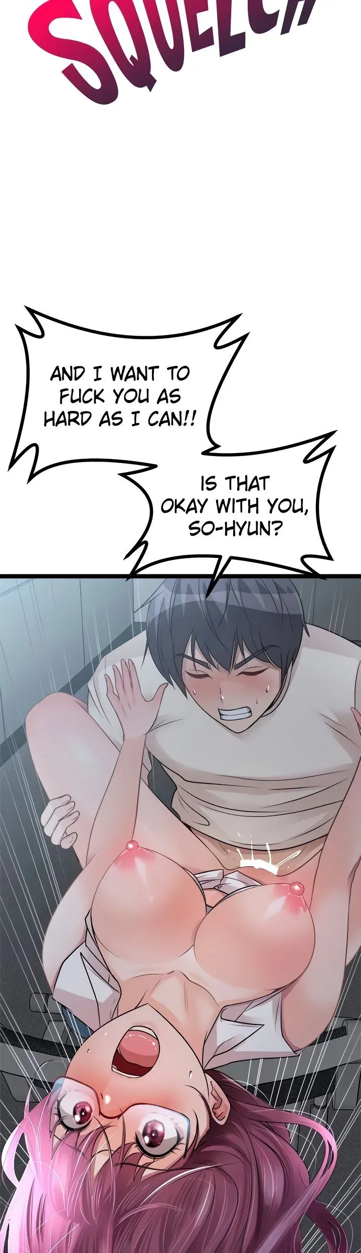 Read Cucumber Market chapter 13 image 66 on Lezhin