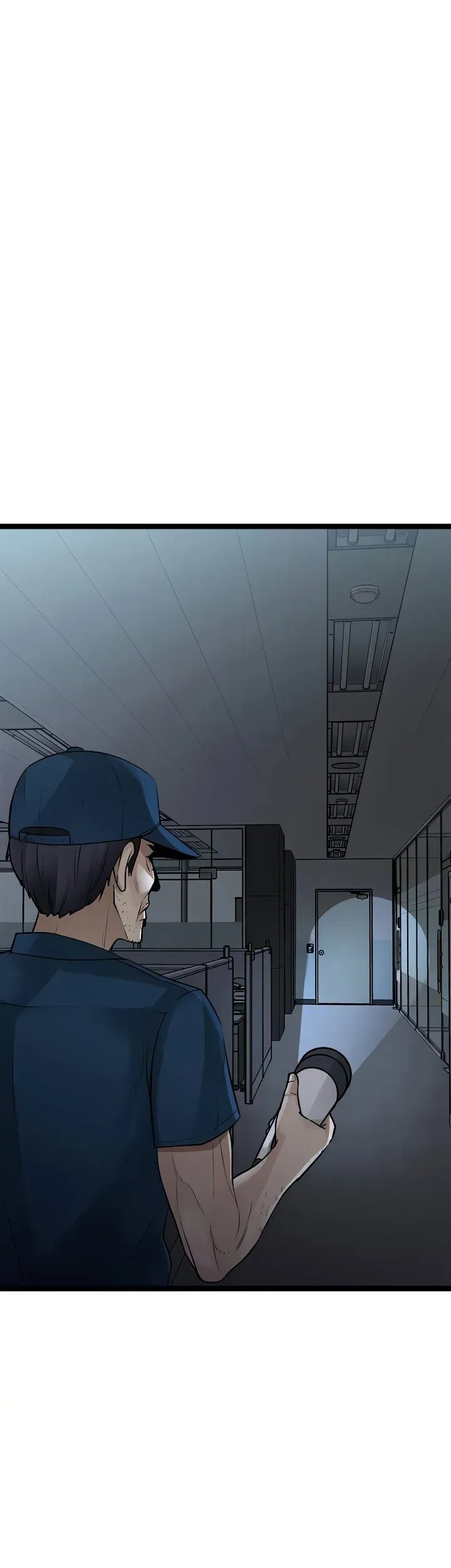 Read Cucumber Market chapter 13 image 7 on Lezhin