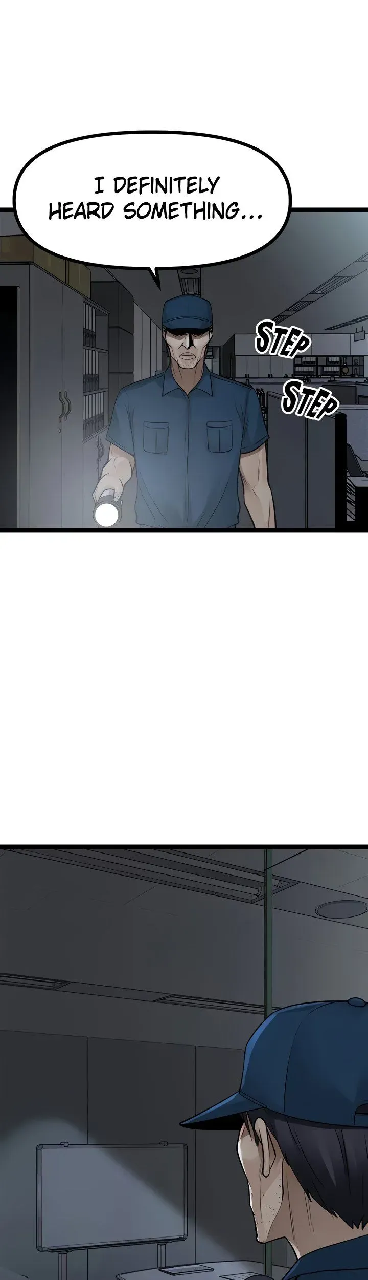 Read Cucumber Market chapter 13 image 8 on Lezhin
