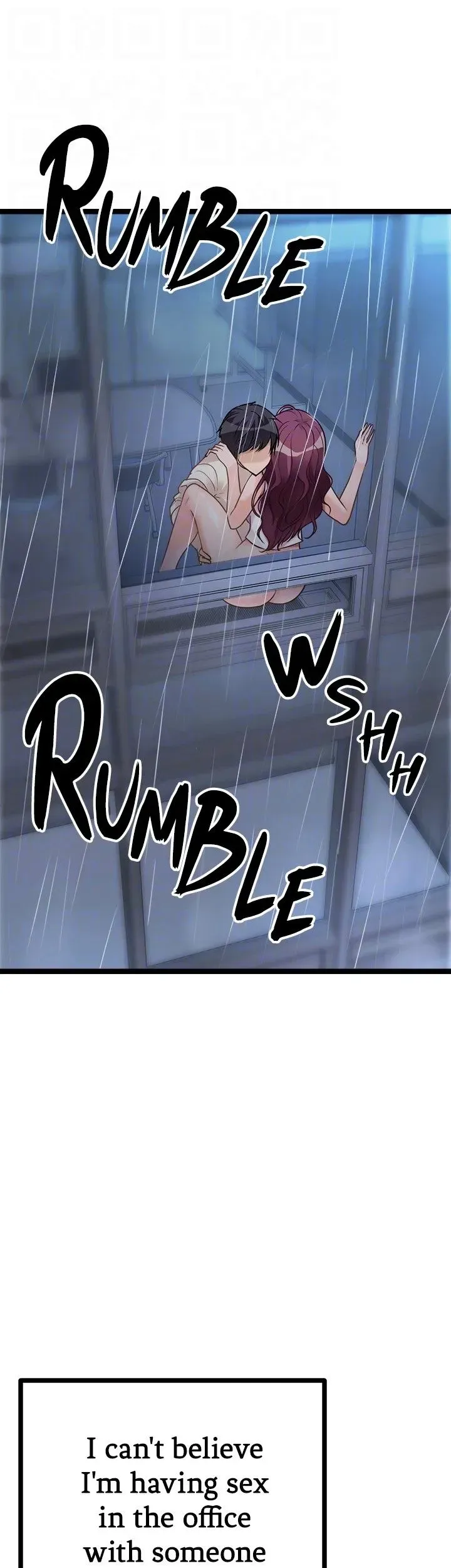 Read Cucumber Market chapter 14 image 10 on Lezhin