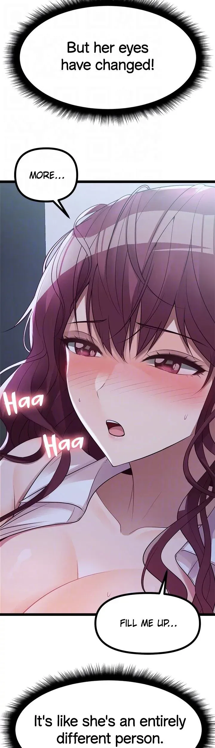 Read Cucumber Market chapter 14 image 15 on Lezhin