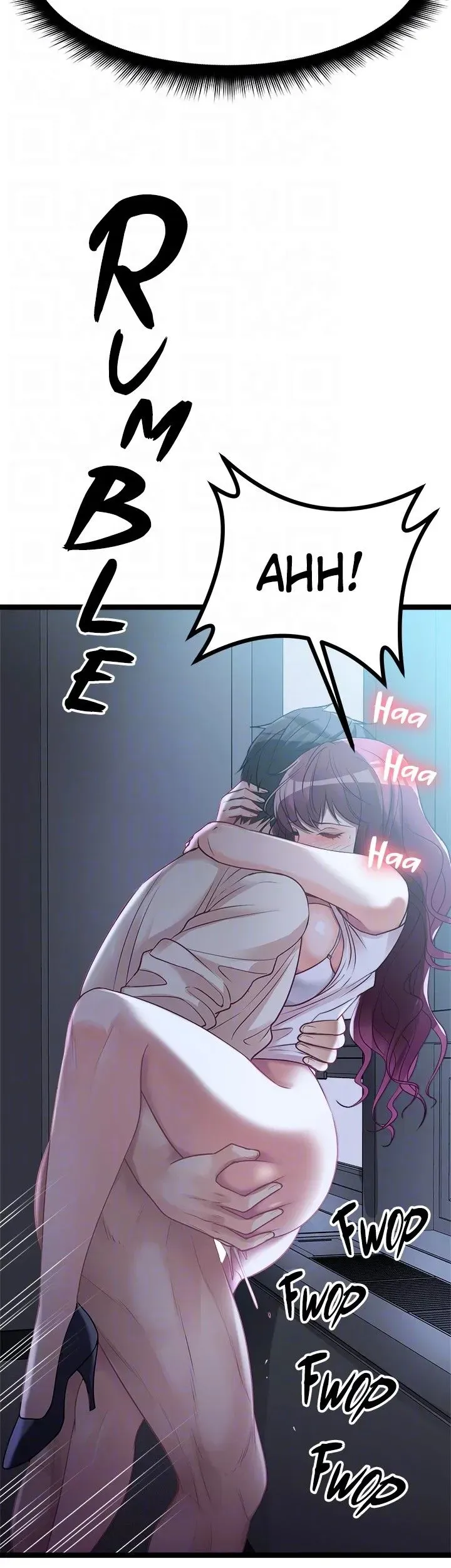 Read Cucumber Market chapter 14 image 16 on Lezhin