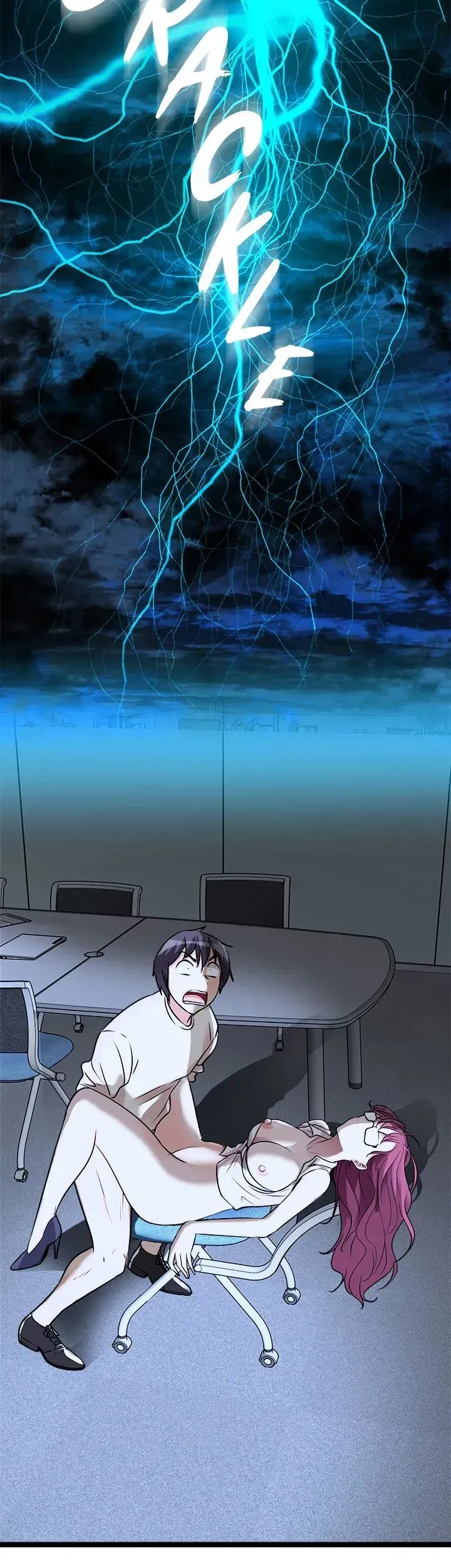 Read Cucumber Market chapter 14 image 2 on Lezhin