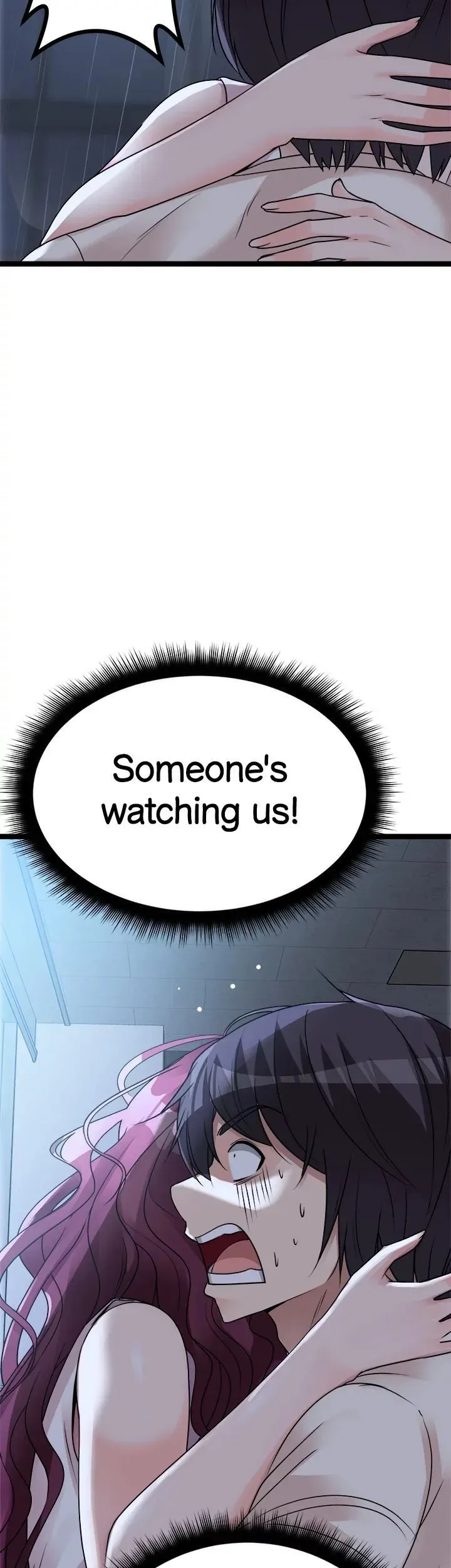 Read Cucumber Market chapter 14 image 21 on Lezhin