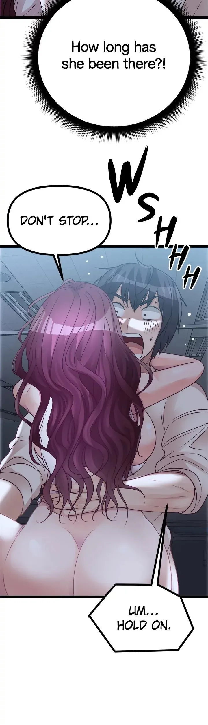 Read Cucumber Market chapter 14 image 22 on Lezhin