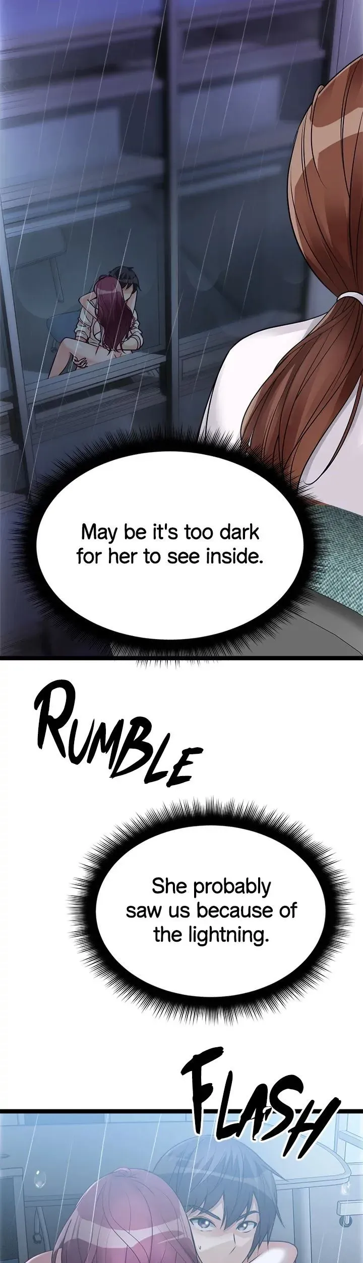 Read Cucumber Market chapter 14 image 24 on Lezhin