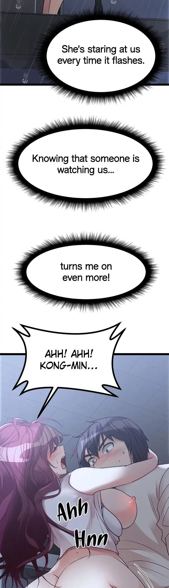 Read Cucumber Market chapter 14 image 26 on Lezhin