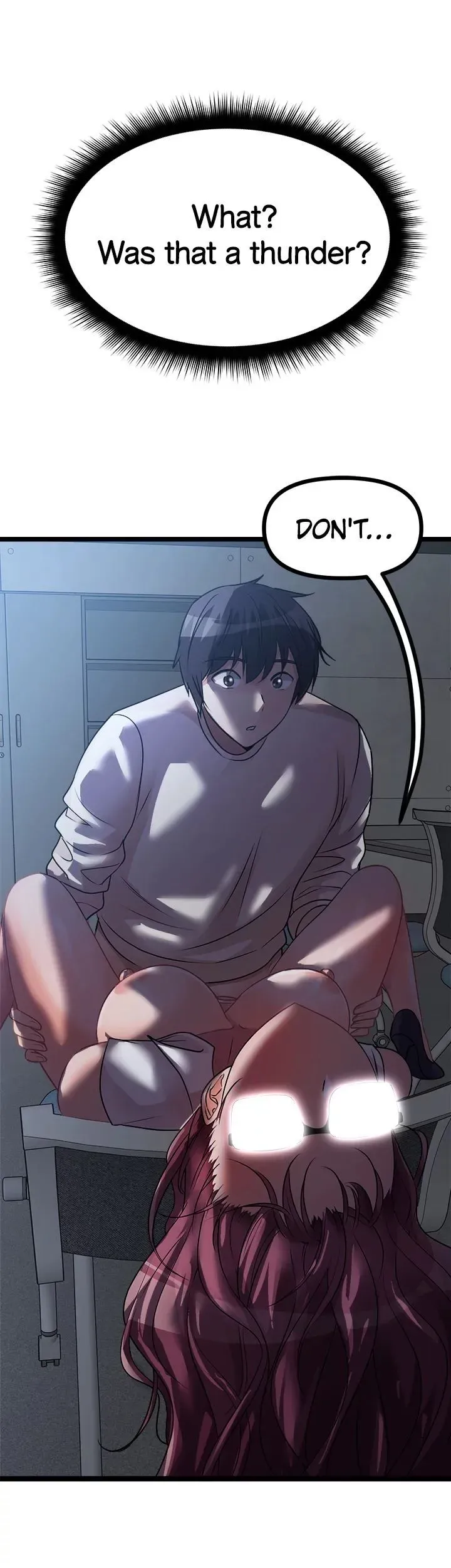 Read Cucumber Market chapter 14 image 3 on Lezhin
