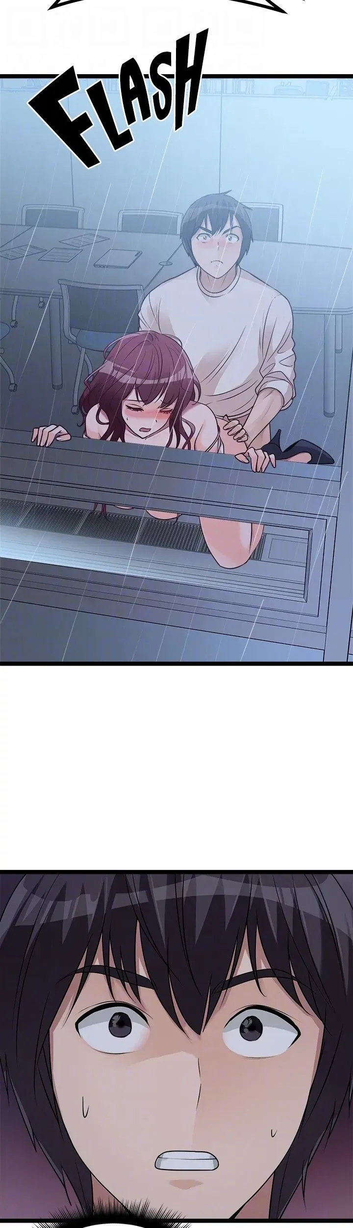 Read Cucumber Market chapter 14 image 35 on Lezhin