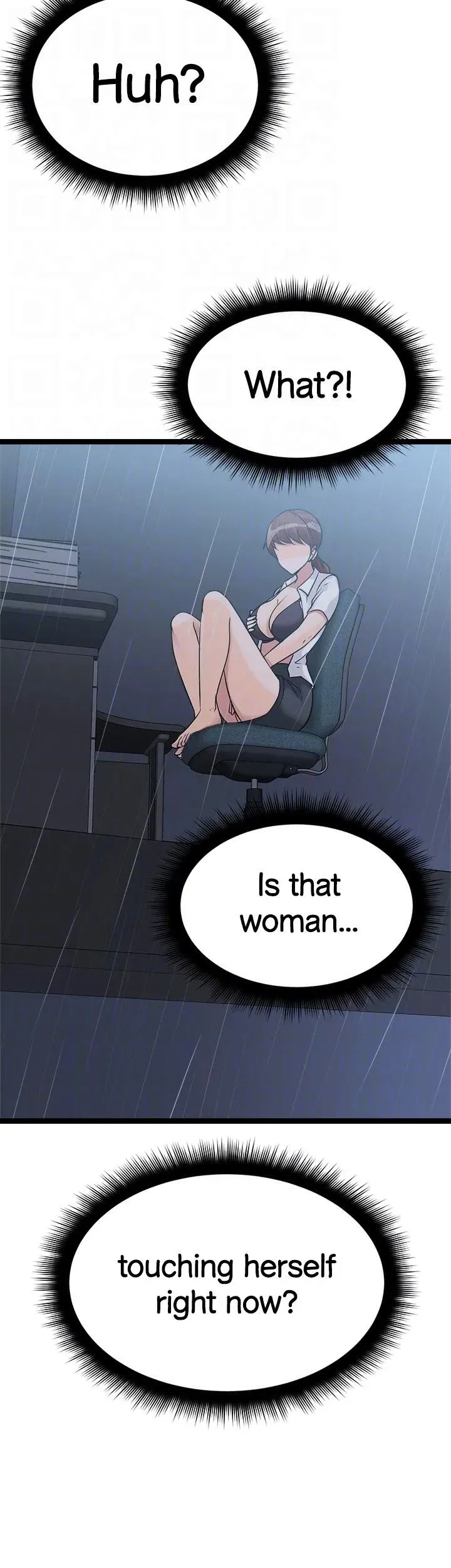Read Cucumber Market chapter 14 image 36 on Lezhin
