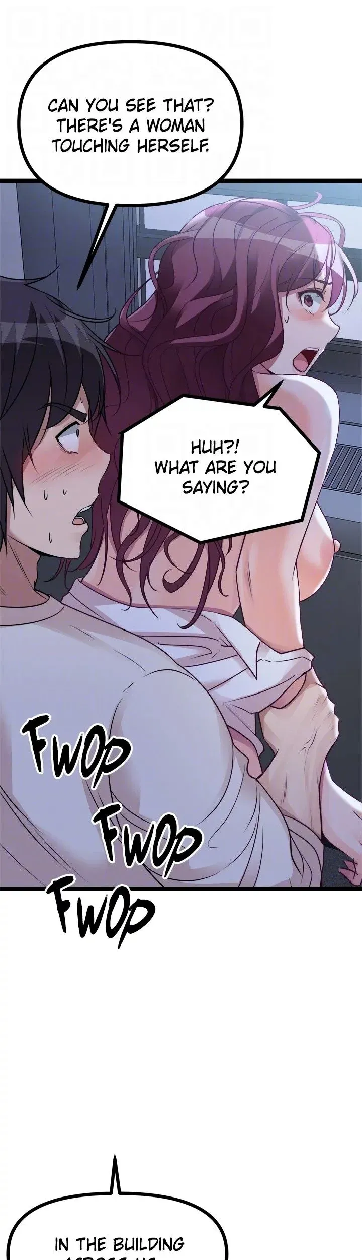 Read Cucumber Market chapter 14 image 38 on Lezhin