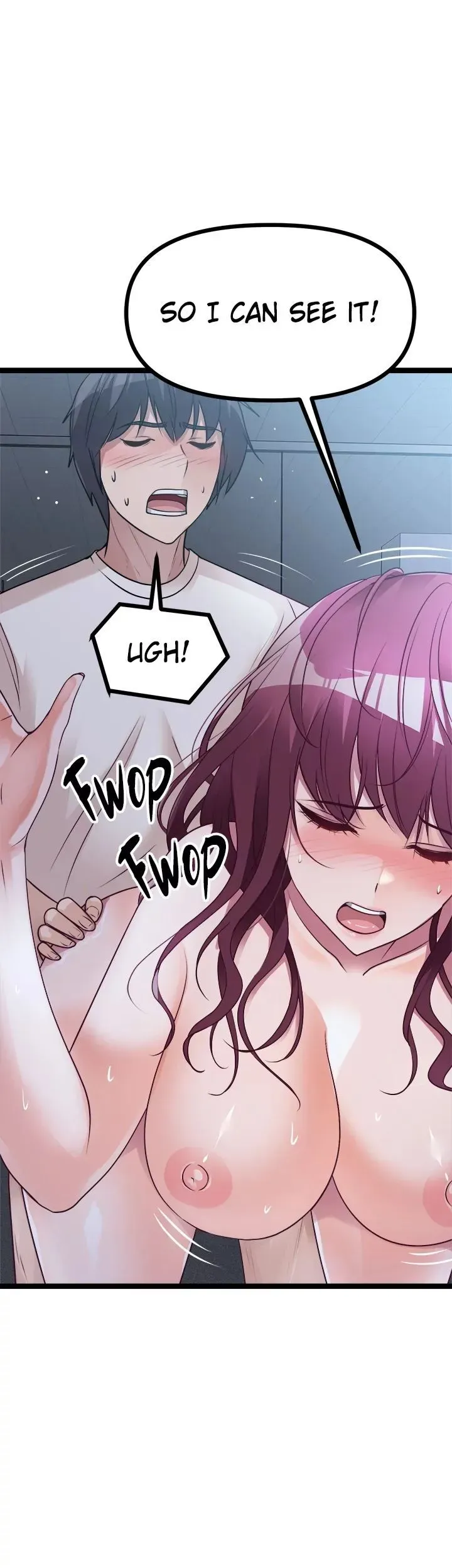 Read Cucumber Market chapter 14 image 45 on Lezhin
