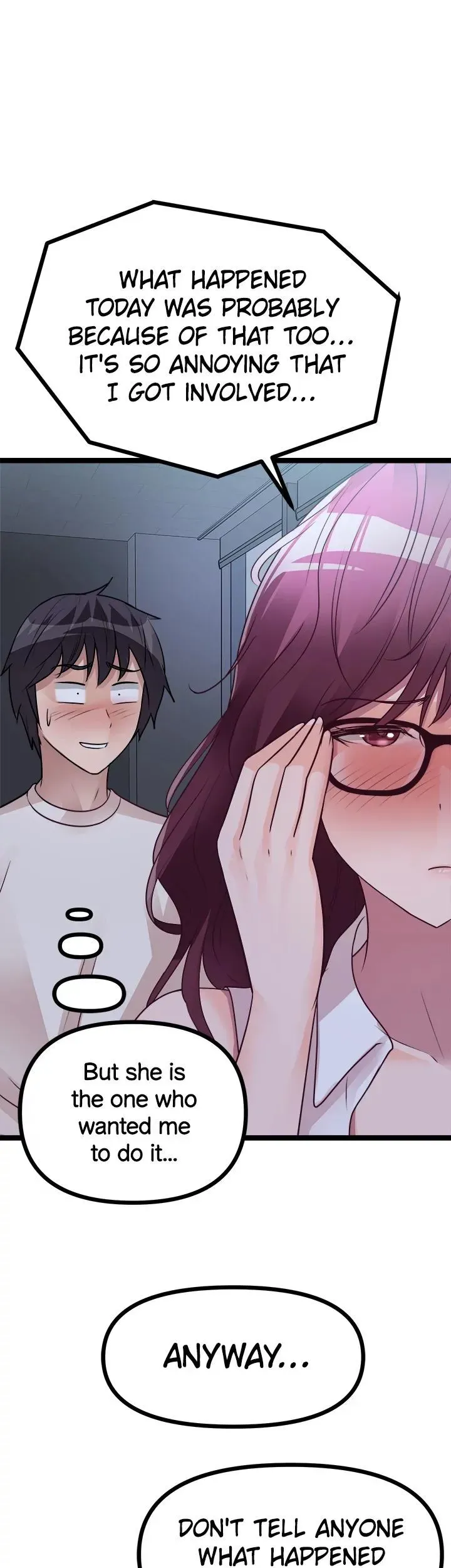 Read Cucumber Market chapter 14 image 58 on Lezhin