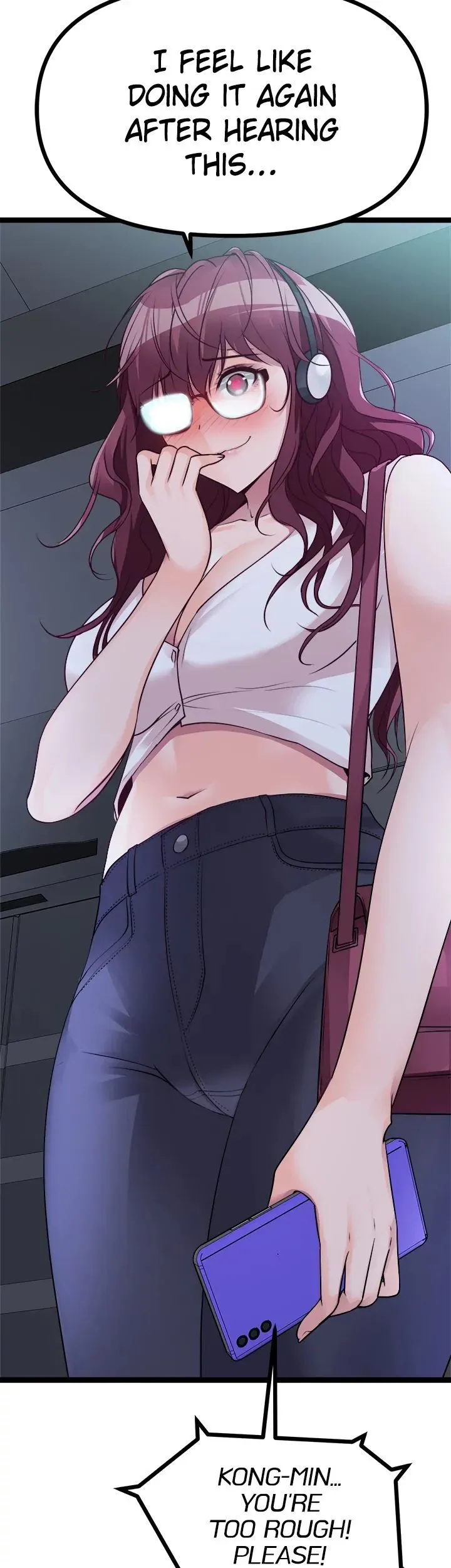 Read Cucumber Market chapter 14 image 67 on Lezhin