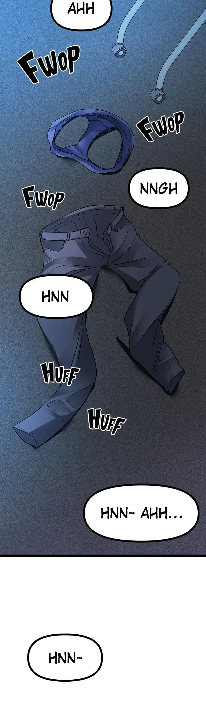 Read Cucumber Market chapter 14 image 7 on Lezhin