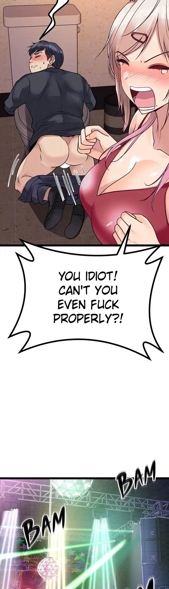 Read Cucumber Market chapter 15 image 12 on Lezhin