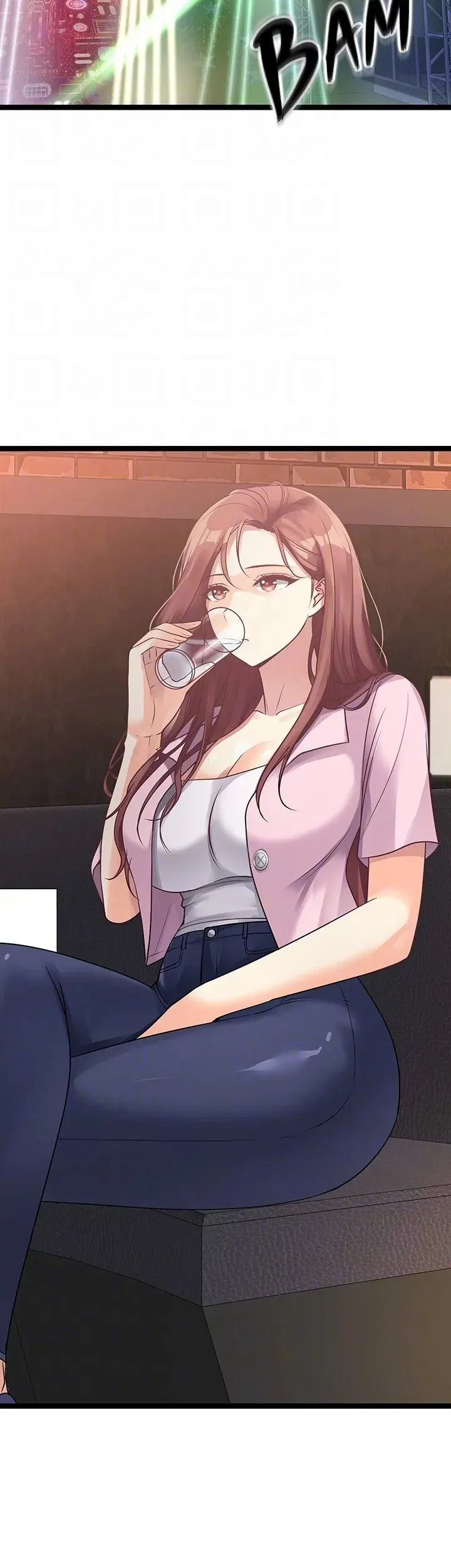 Read Cucumber Market chapter 15 image 13 on Lezhin