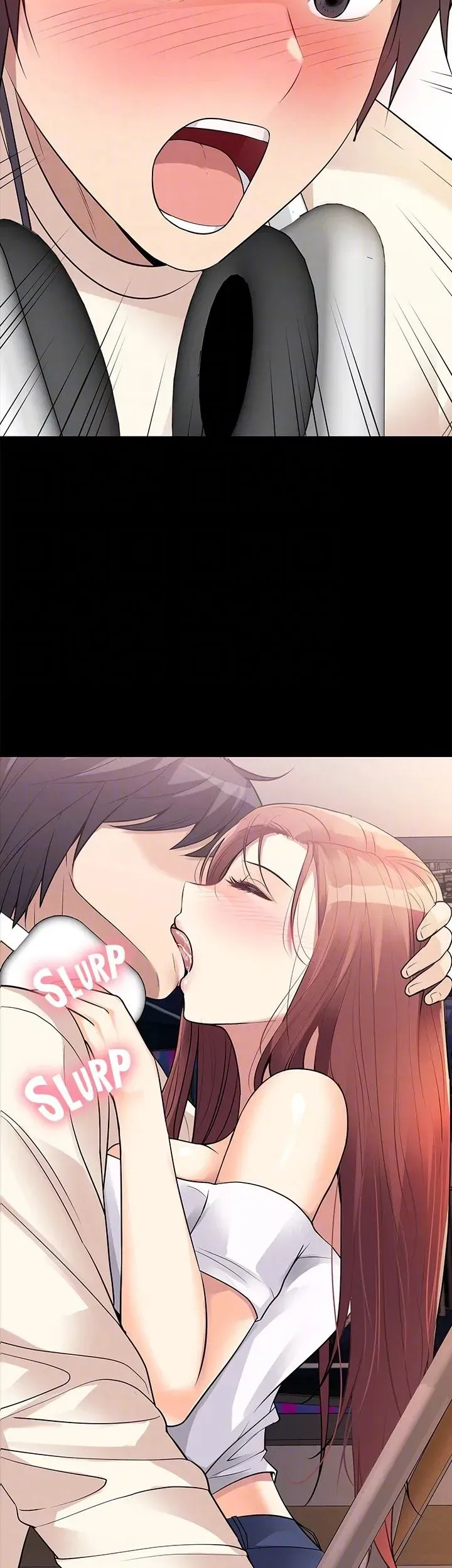 Read Cucumber Market chapter 15 image 15 on Lezhin