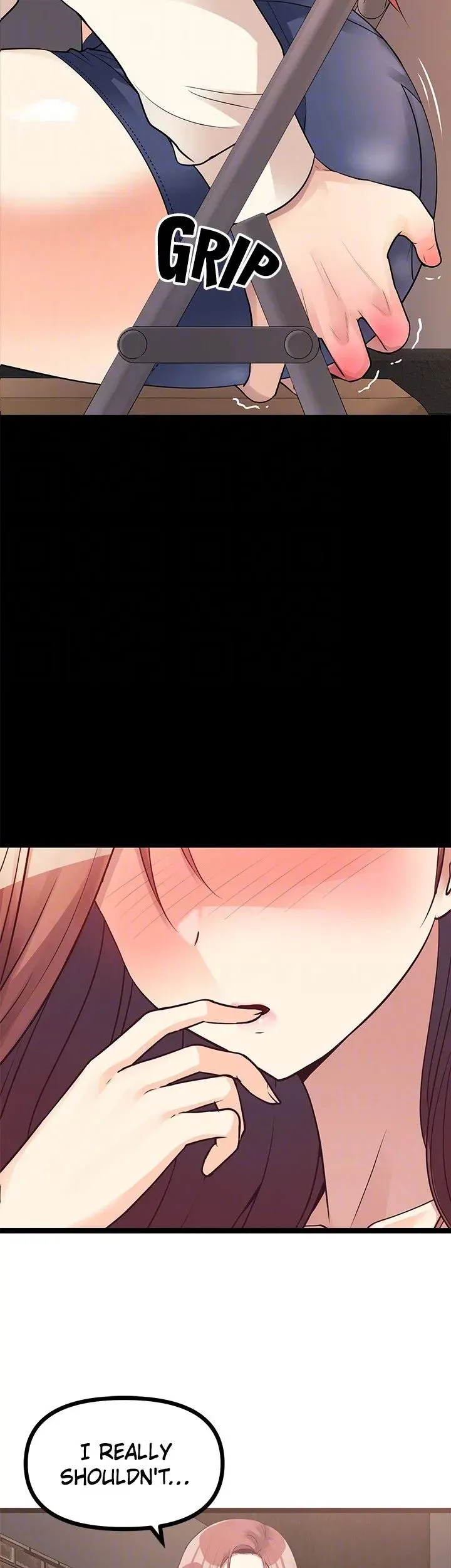 Read Cucumber Market chapter 15 image 16 on Lezhin