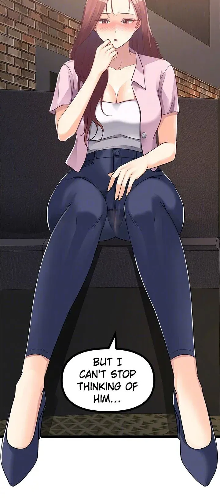 Read Cucumber Market chapter 15 image 17 on Lezhin