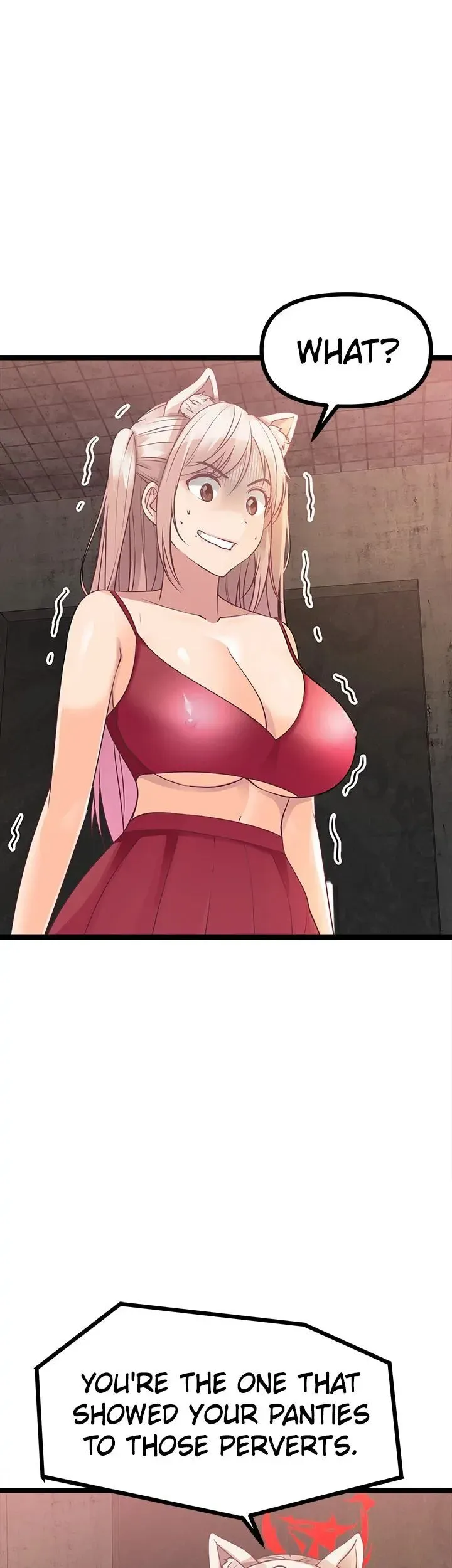 Read Cucumber Market chapter 15 image 28 on Lezhin