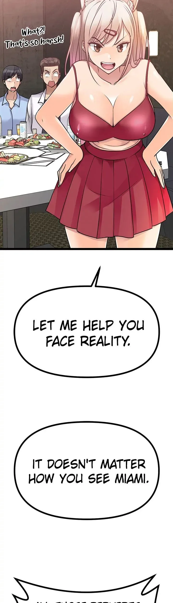 Read Cucumber Market chapter 15 image 29 on Lezhin