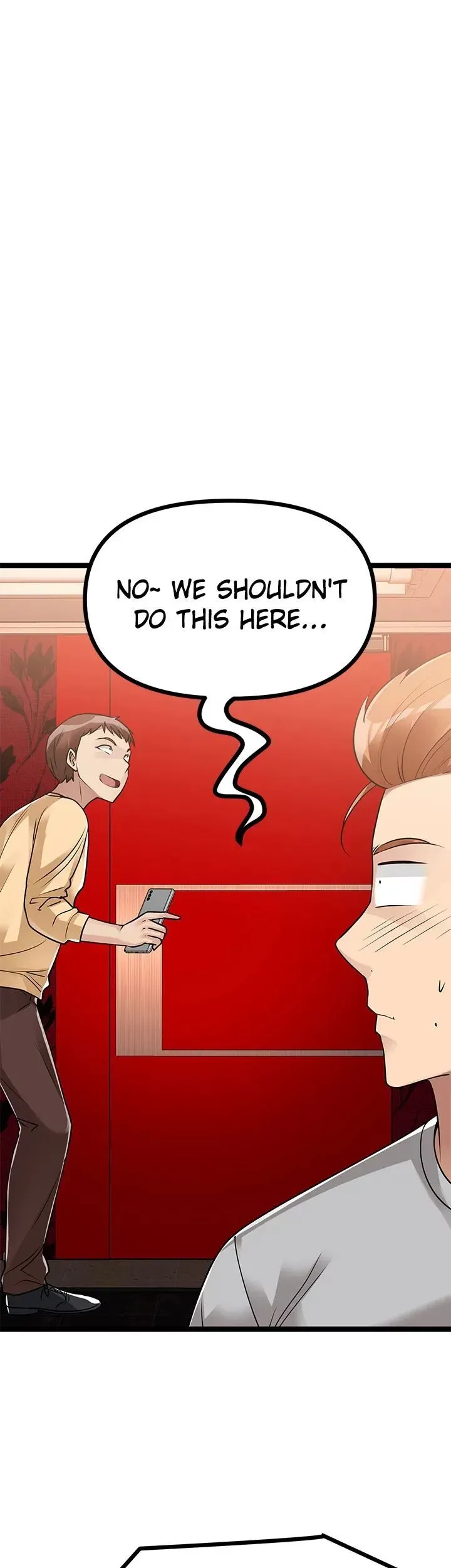 Read Cucumber Market chapter 15 image 3 on Lezhin
