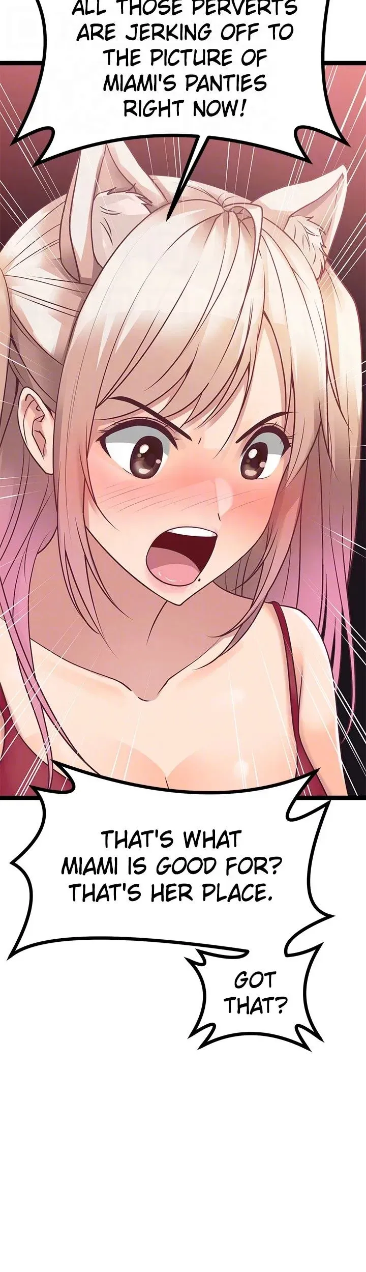 Read Cucumber Market chapter 15 image 30 on Lezhin
