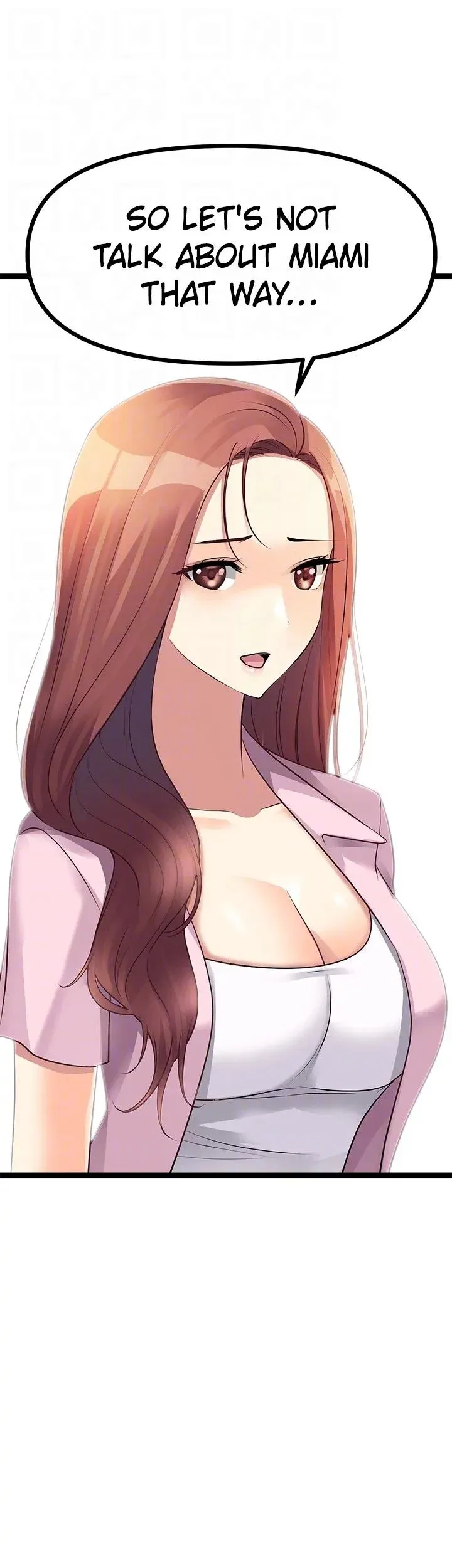 Read Cucumber Market chapter 15 image 33 on Lezhin