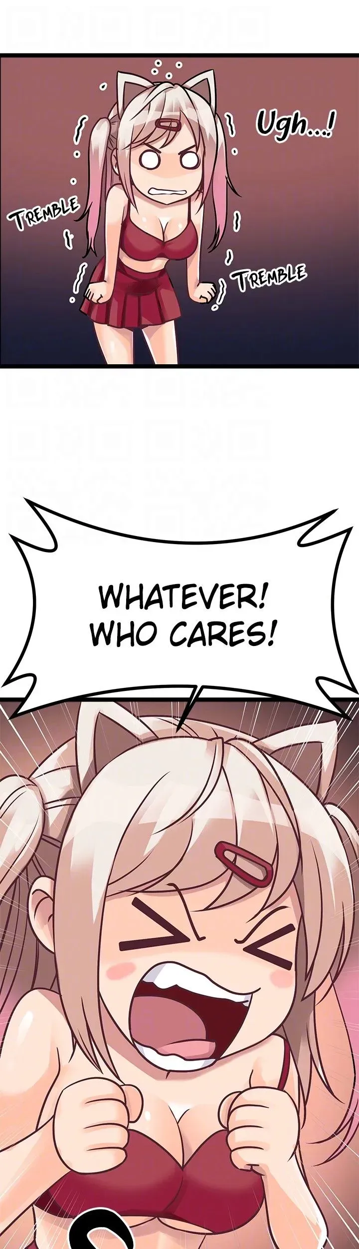 Read Cucumber Market chapter 15 image 34 on Lezhin